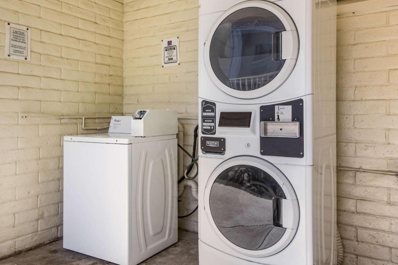 Studio 6 Baytown, Tx - Garth Road Exteriör bild